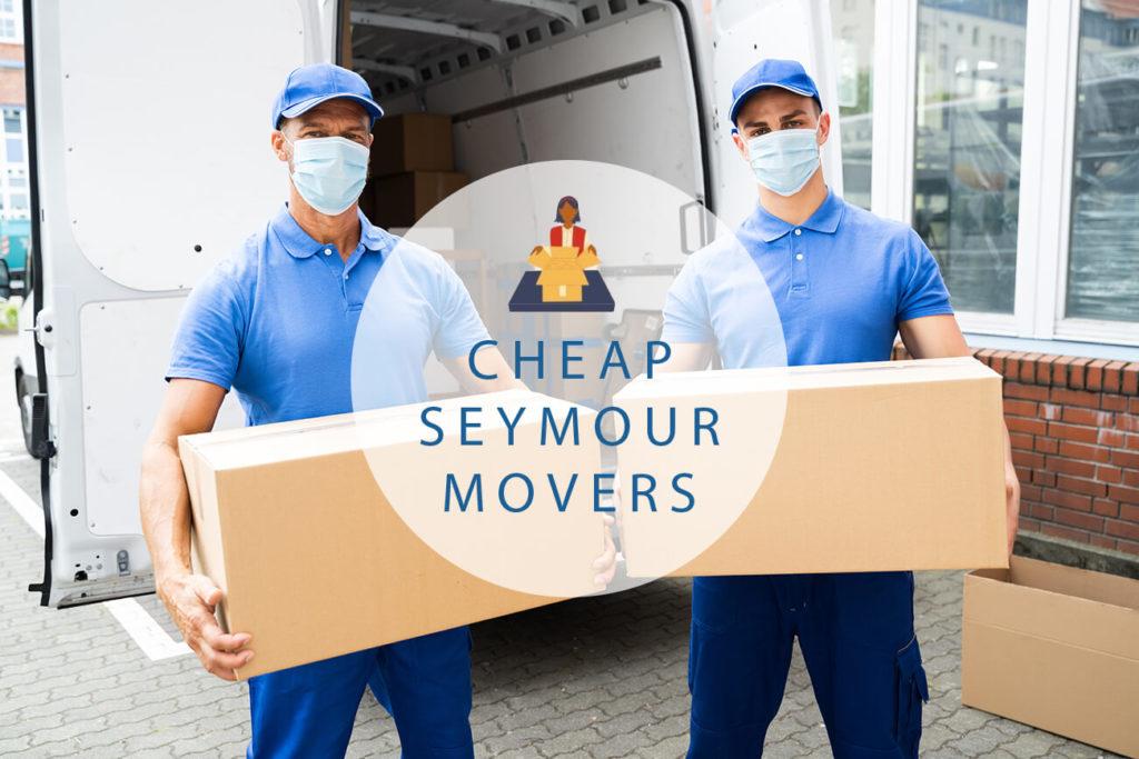 Cheap Local Movers In Seymour Indiana