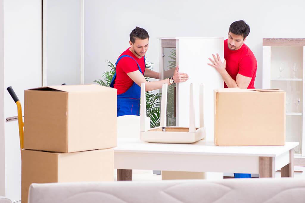 Long Distance Movers In Seymour Indiana