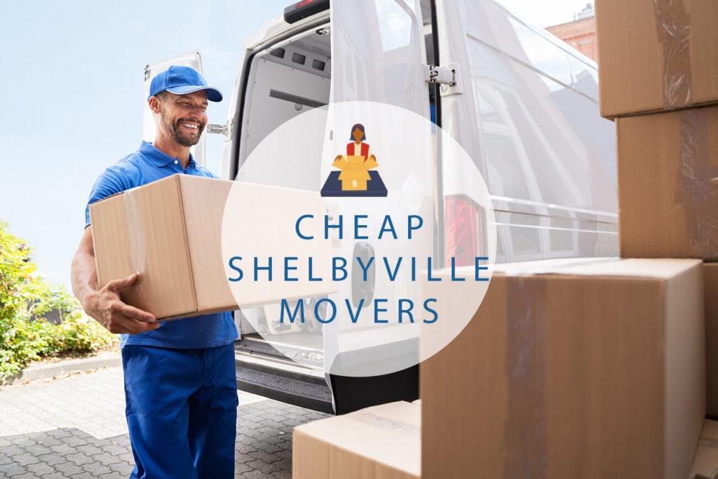 Cheap Local Movers In Shelbyville Indiana