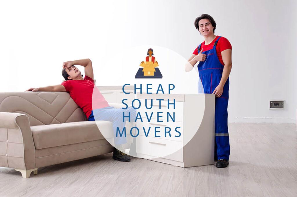 Cheap Local Movers In South Haven Indiana