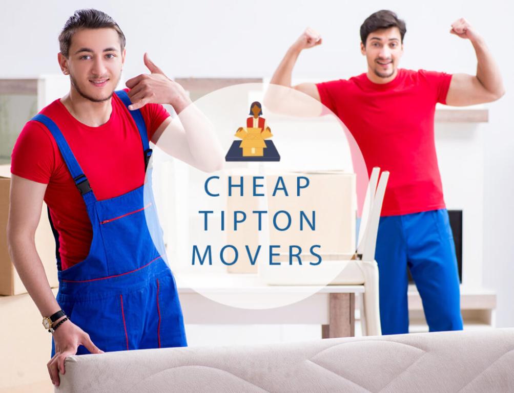 Cheap Local Movers In Tipton Indiana
