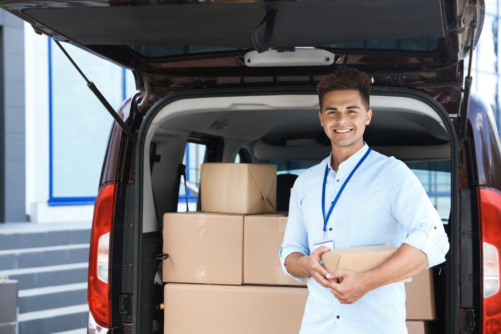 cheap portland to fort worth moving company