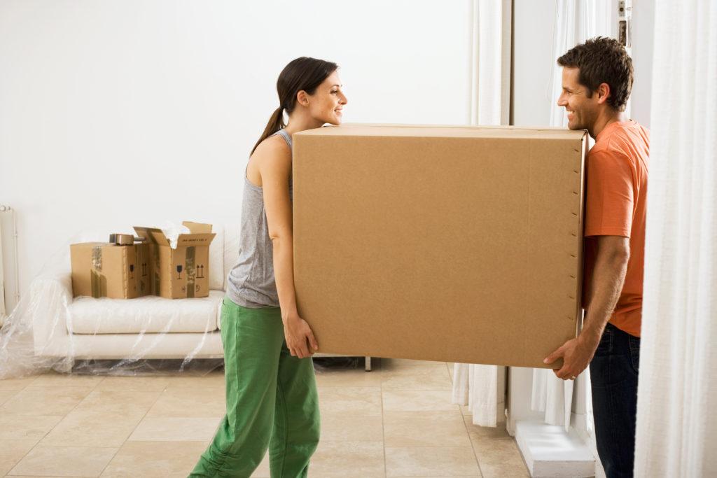 cheap portland to lubbock moving company