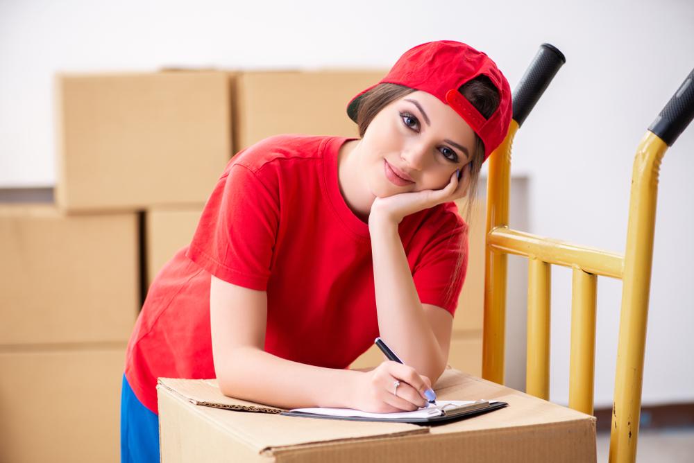 cheap riverside to cleveland moving company
