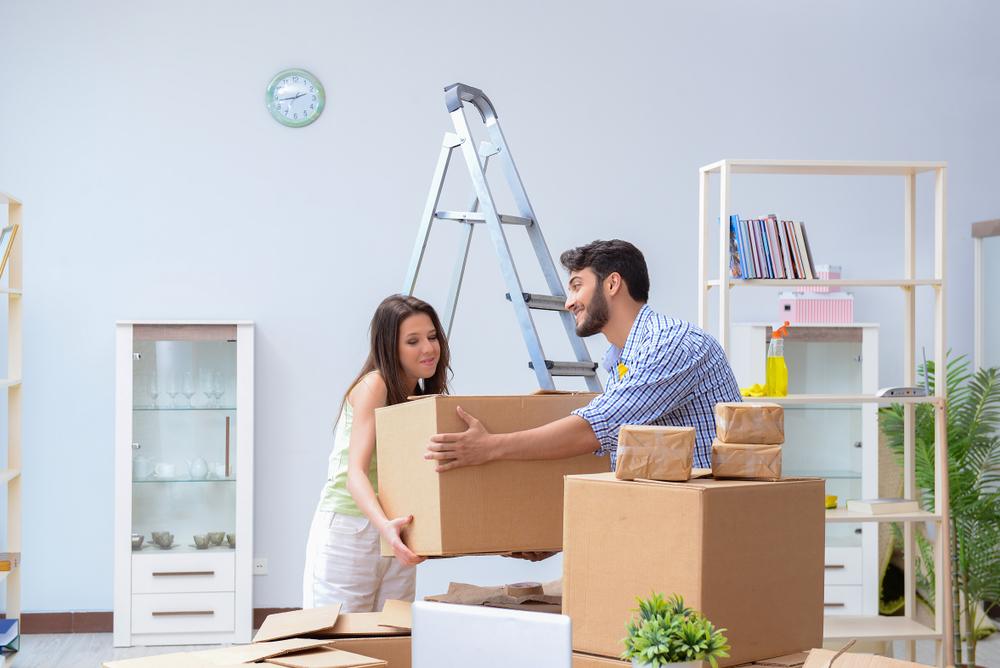 cheap riverside to garland moving company