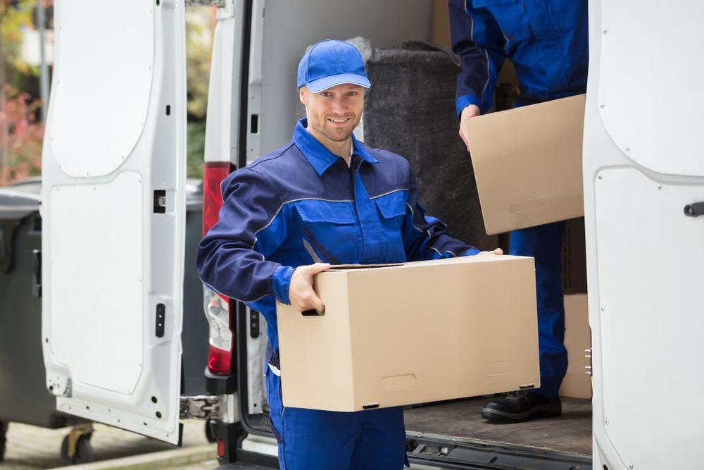cheap stockton to new orleans moving company