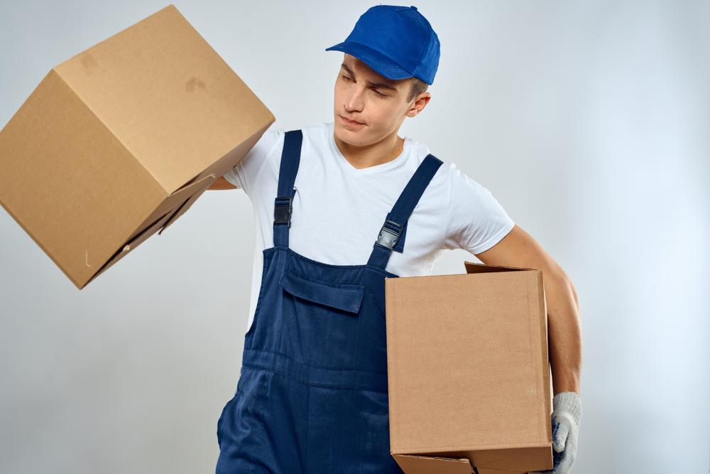 cheap tucson to raleigh moving company