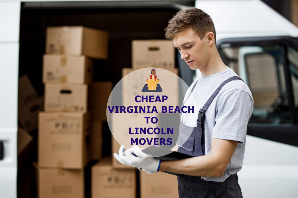 virginia beach to lincoln moving company