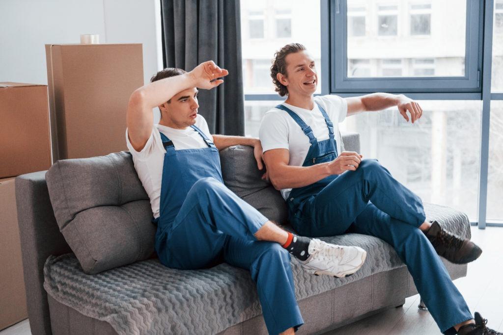 cheap oakland to chicago moving company