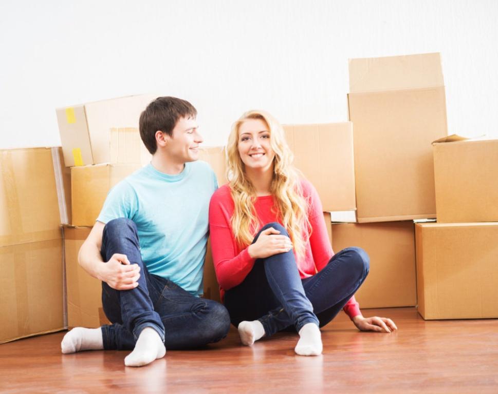 cheap oakland to garland moving company