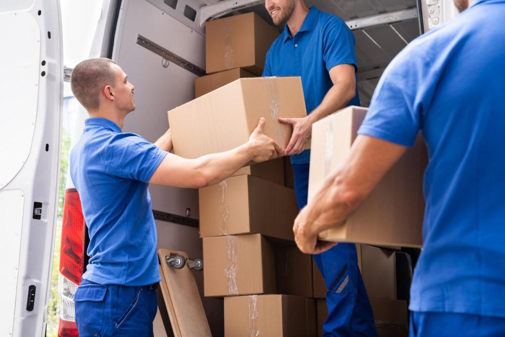 cheap oakland to glendale moving company