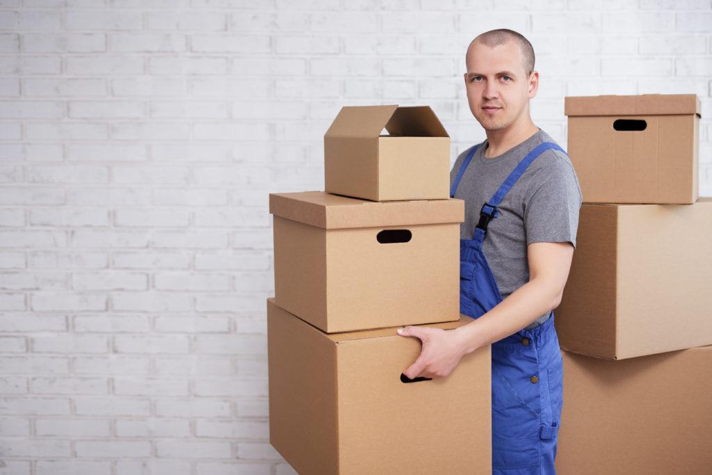 portland to arlington tx movers and packers