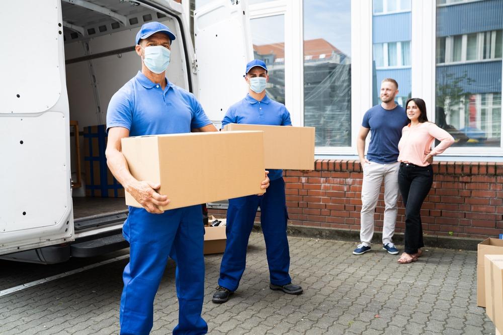 portland to chula vista movers and packers