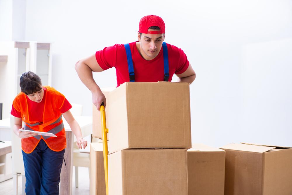 riverside to raleigh movers and packers