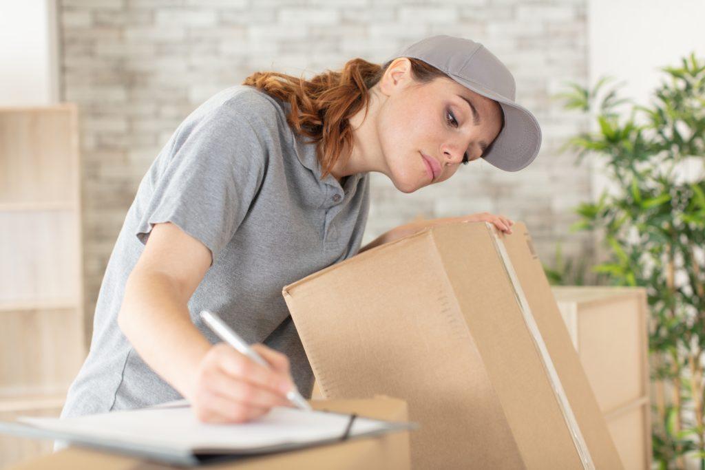 santa ana to frisco movers and packers