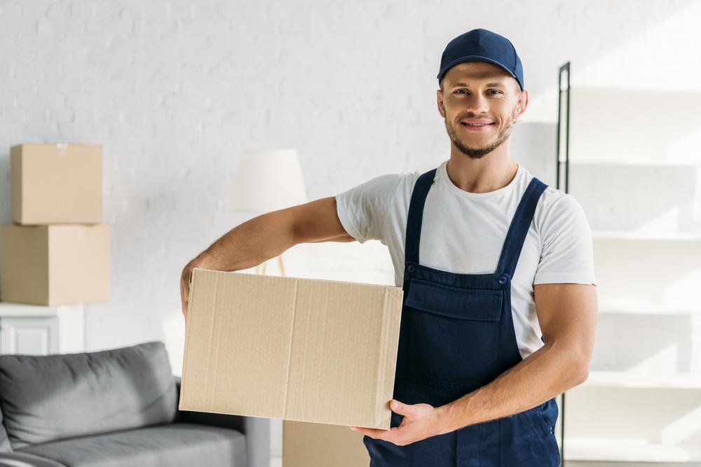 stockton to raleigh movers and packers