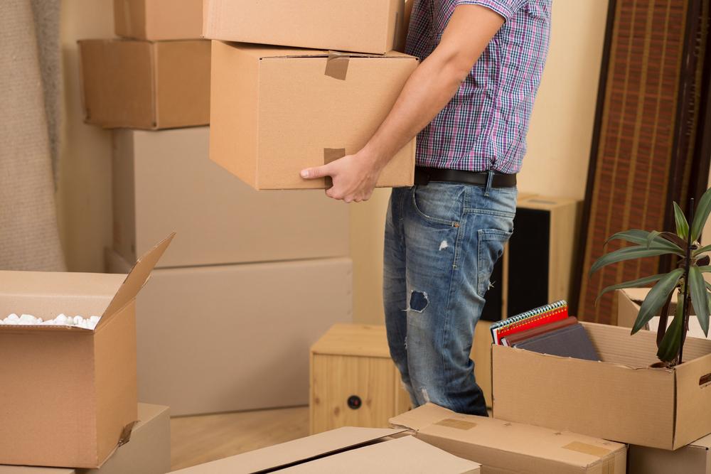 tucson to cincinnati movers and packers