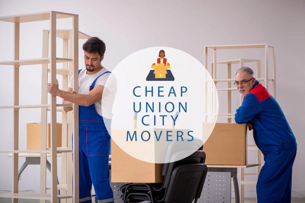 Cheap Local Movers In union-city Indiana