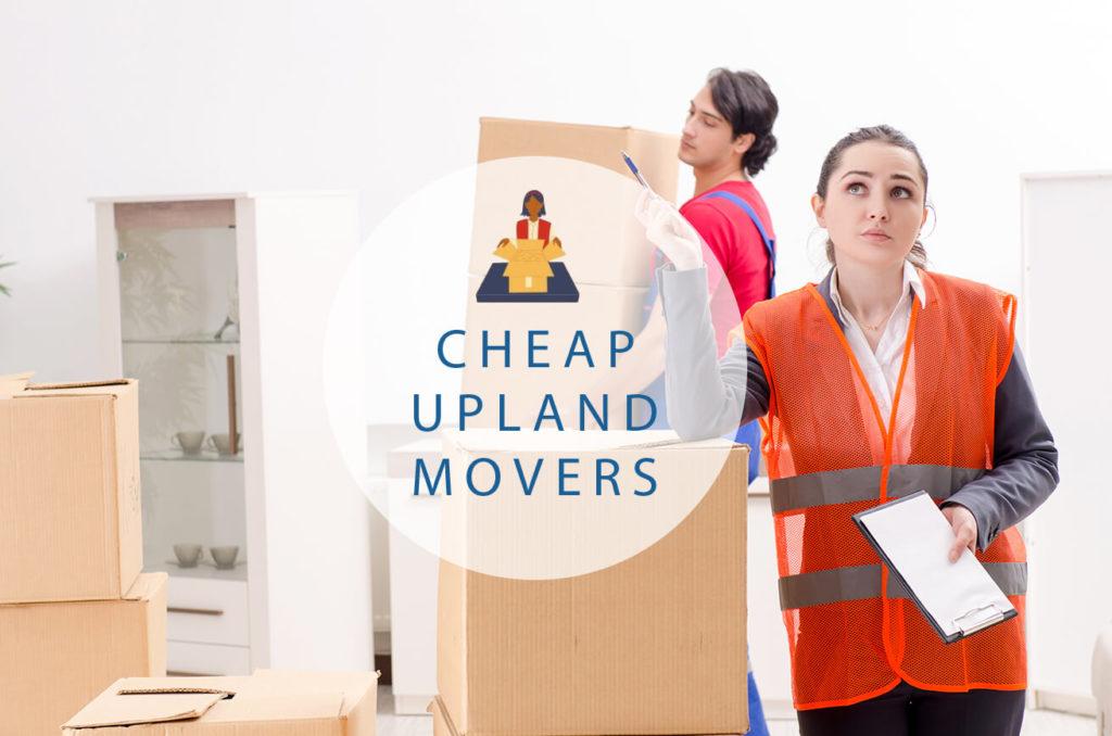 Cheap Local Movers In Upland Indiana