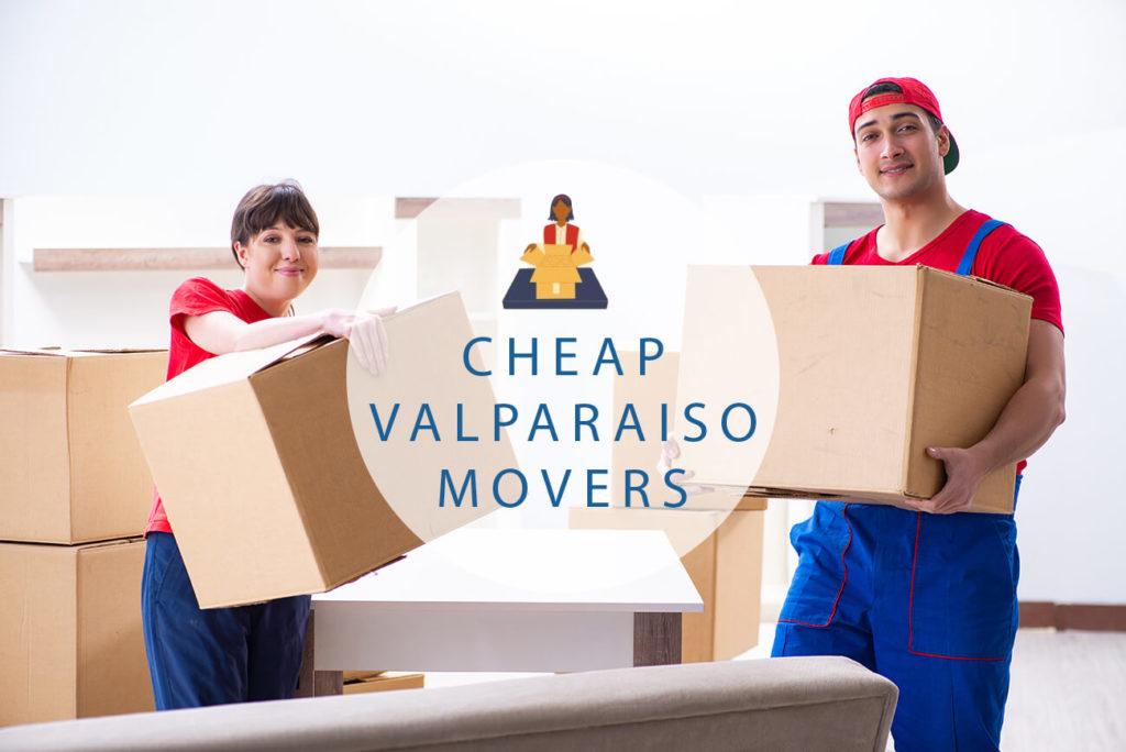 Cheap Local Movers In Valparaiso Indiana