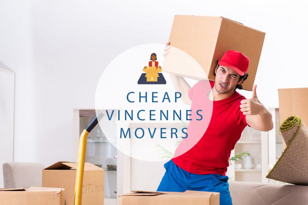 Cheap Local Movers In Vincennes Indiana