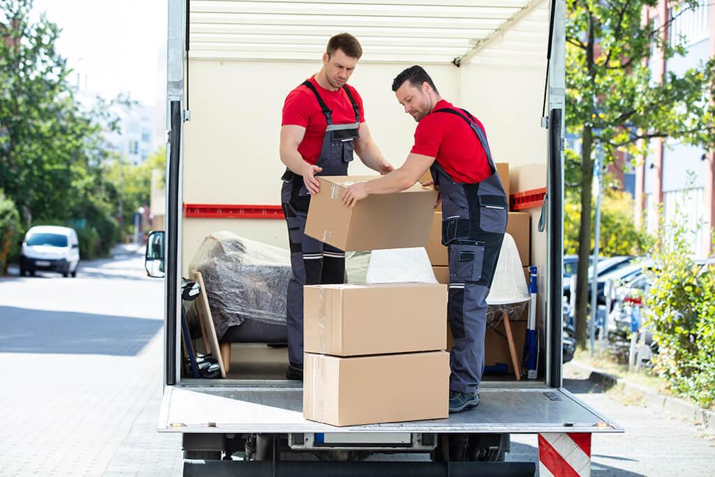 Long Distance Movers In Wabash Indiana