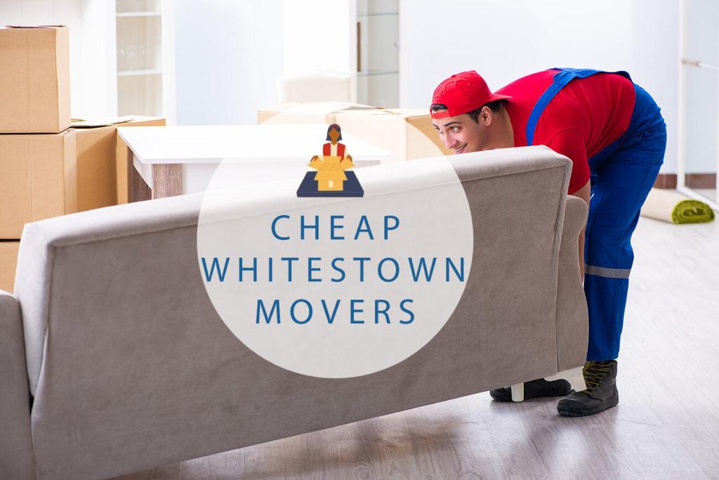 Cheap Local Movers In Whitestown Indiana