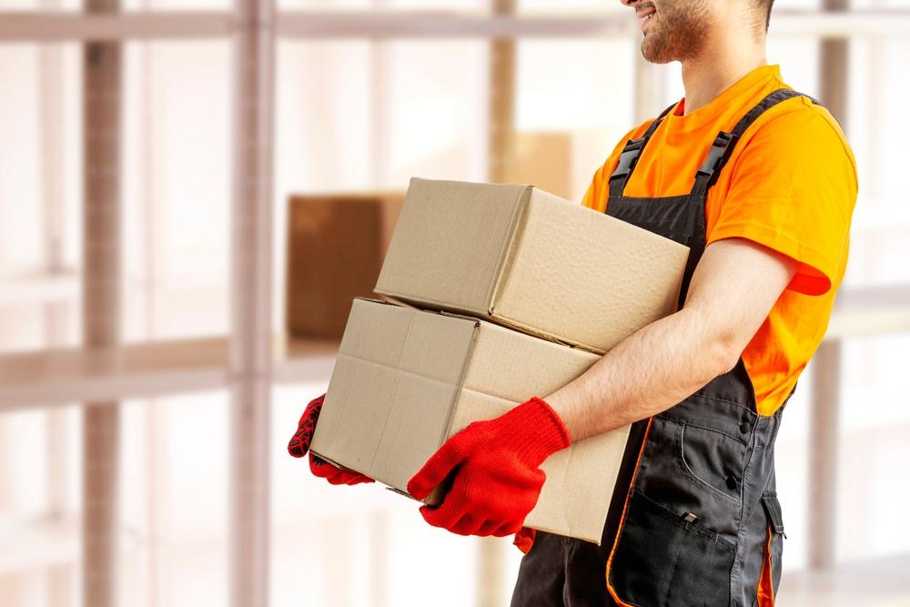 Commercial Moving Services Wichita, KS