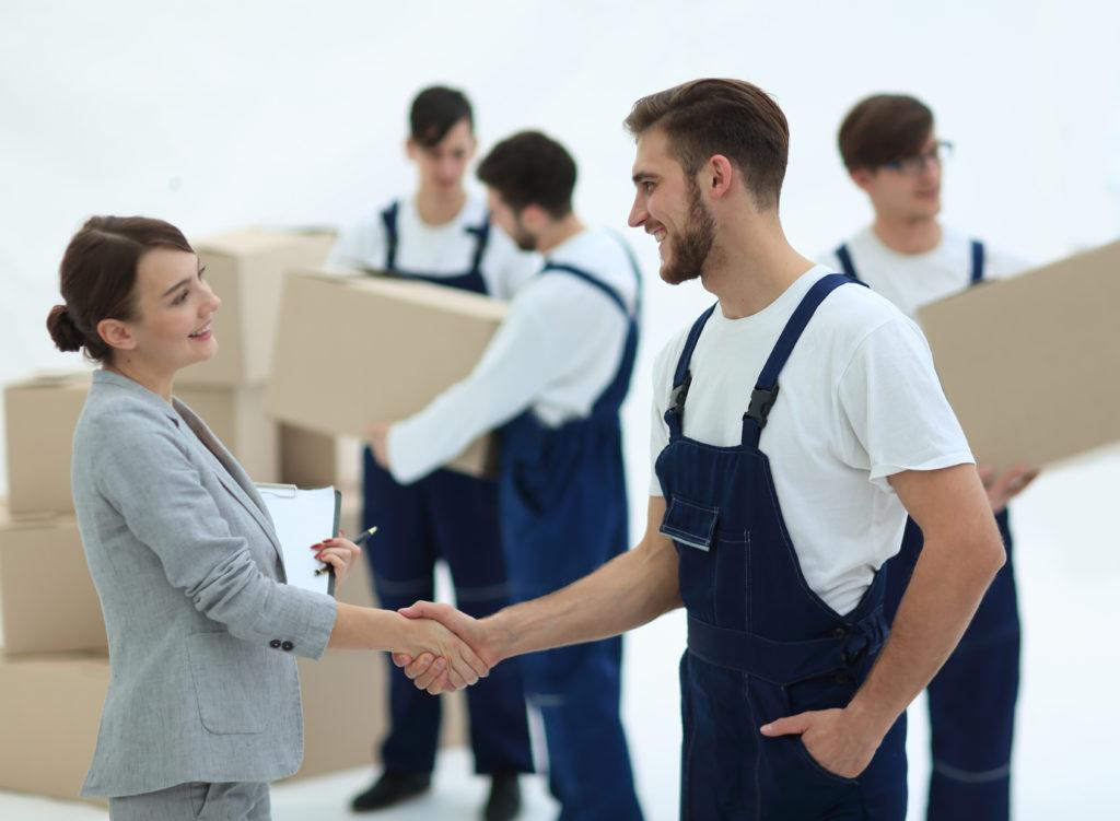 cheap henderson to los angeles moving company