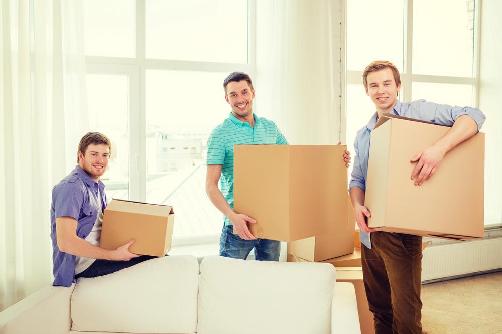 honolulu to arlington movers and packers