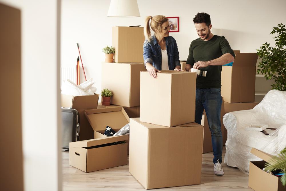 honolulu to colorado springs movers and packers
