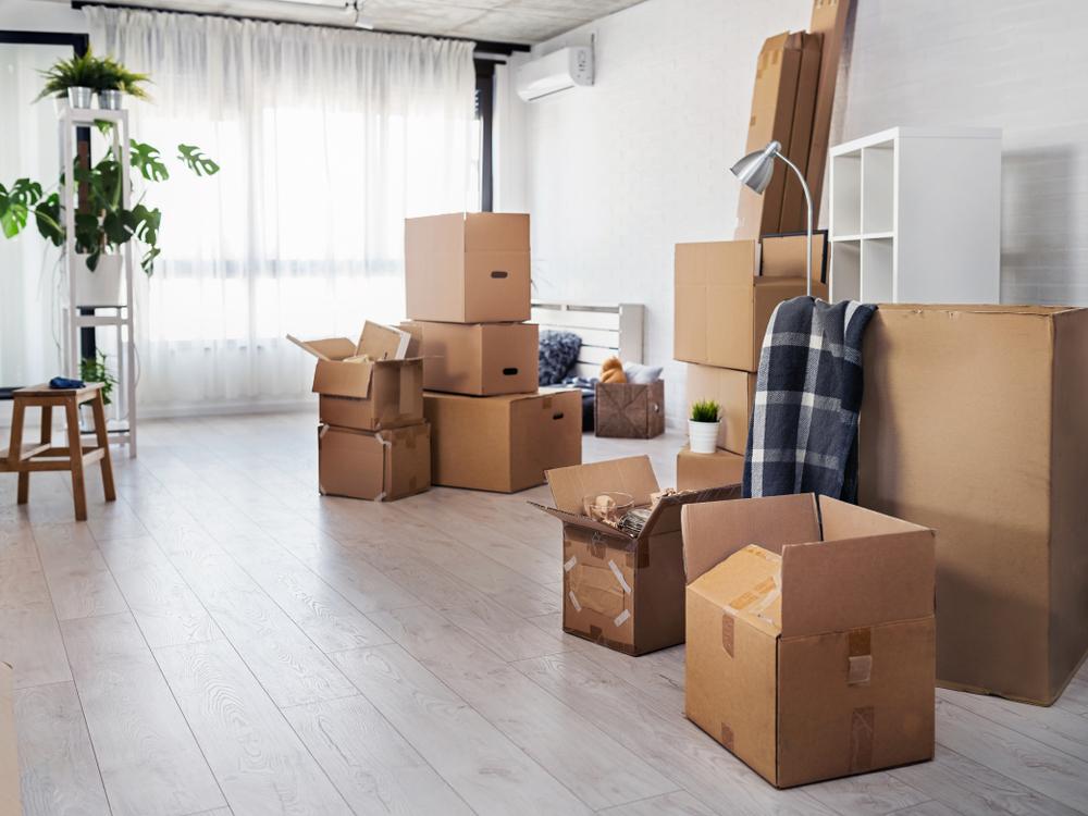 honolulu to gilbert movers and packers