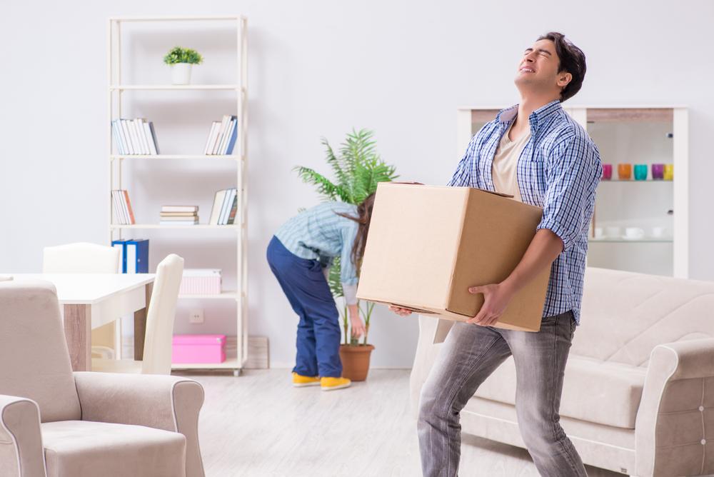 honolulu to orlando movers and packers