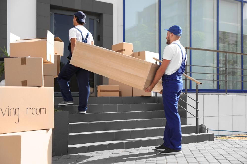Best Full Service Moving Companies Near Me Madison, WI