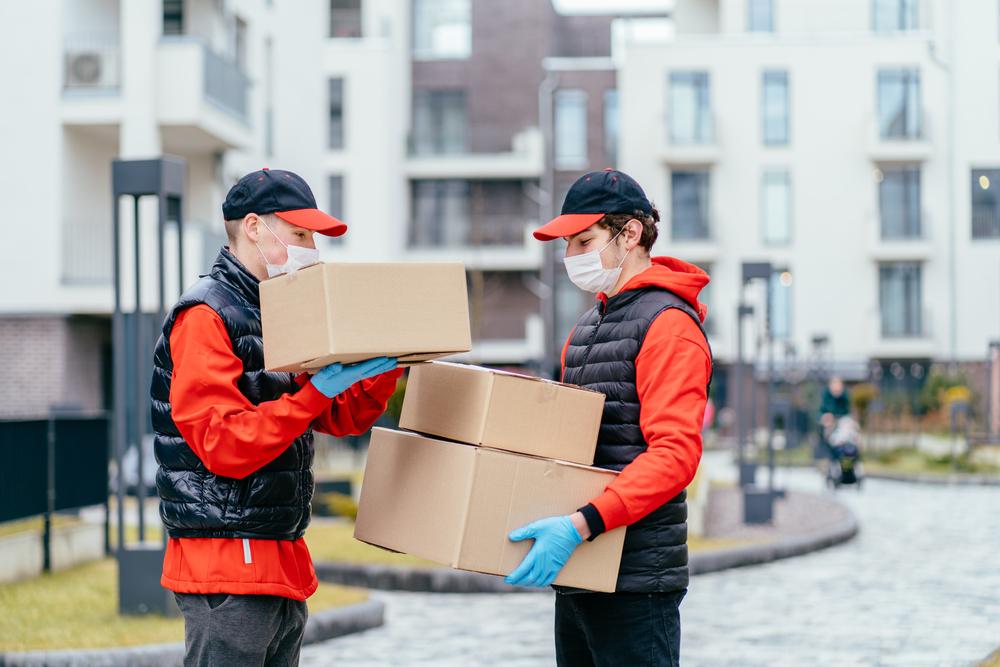 Full Service Moving Companies Rates Madison, WI