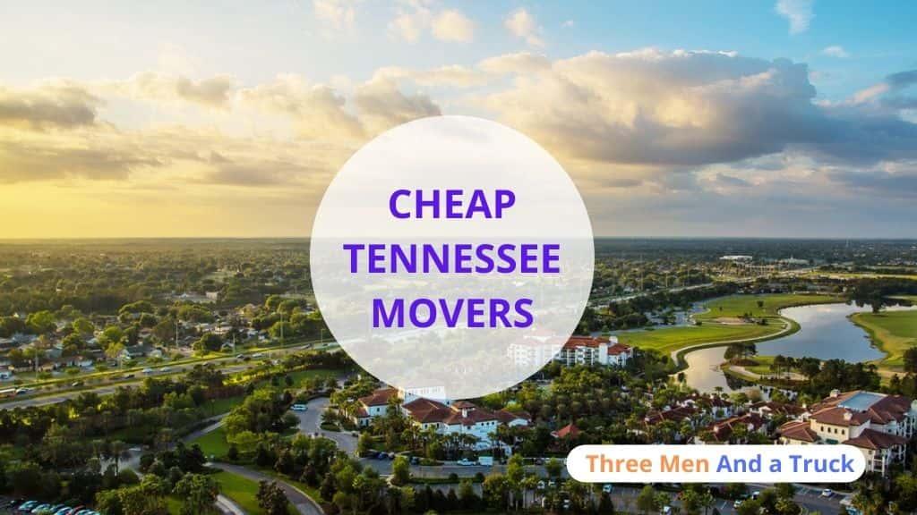movers in tennessee