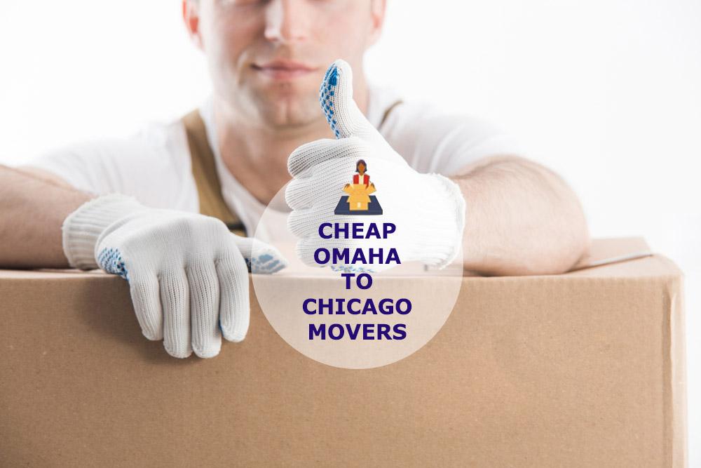 moving company omaha to chicago