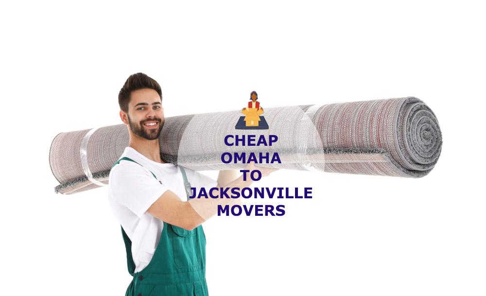 moving company omaha to jacksonville