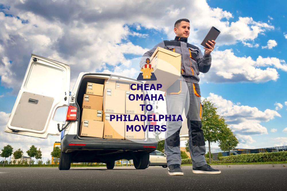 moving company omaha to philadelphia