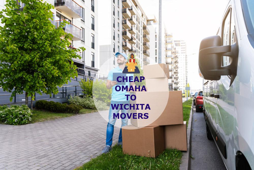 moving company omaha to wichita