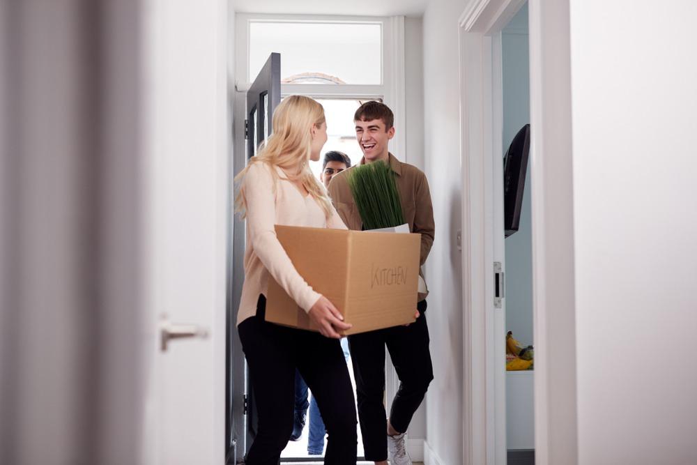 cheap cleveland to lincoln moving company