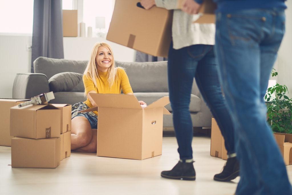 cheap cleveland to north las vegas moving company