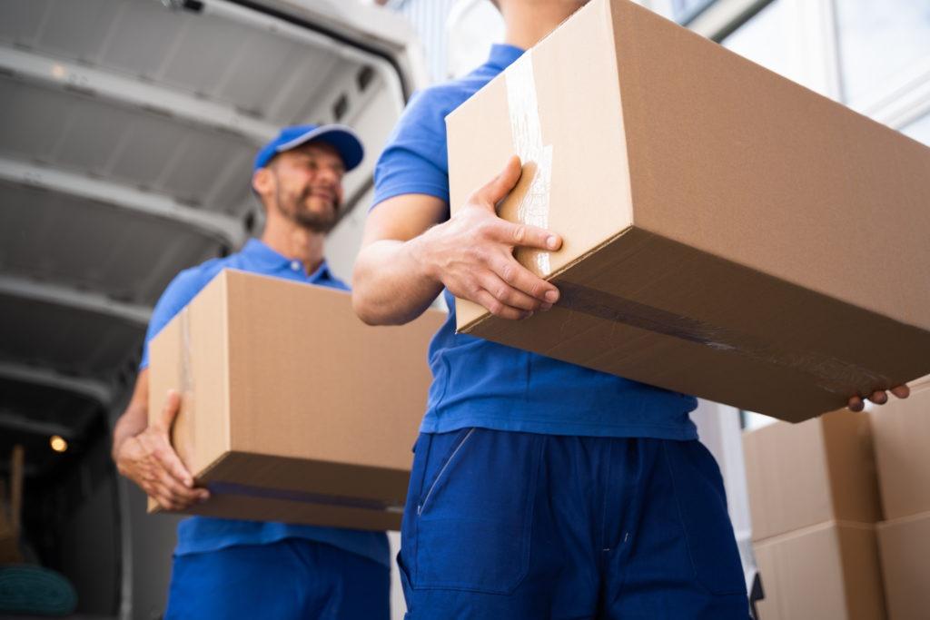 cheap durham to tampa moving company