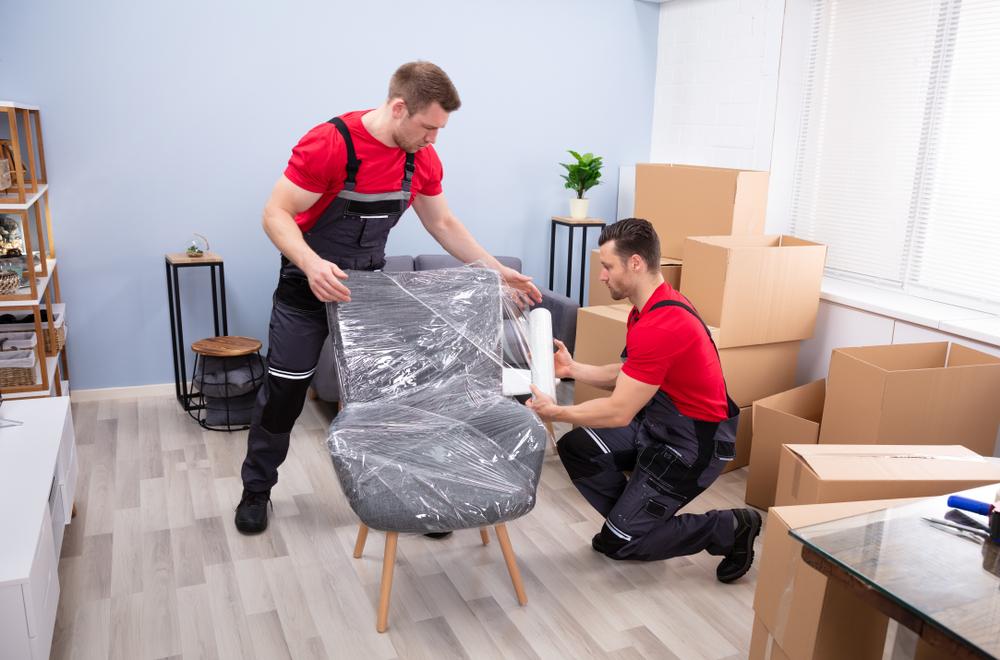 Commercial Relocation Services Bakersfield, CA
