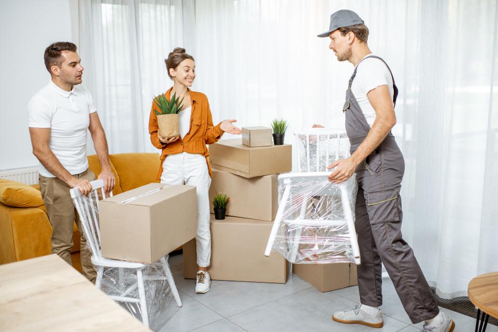 omaha to frisco movers