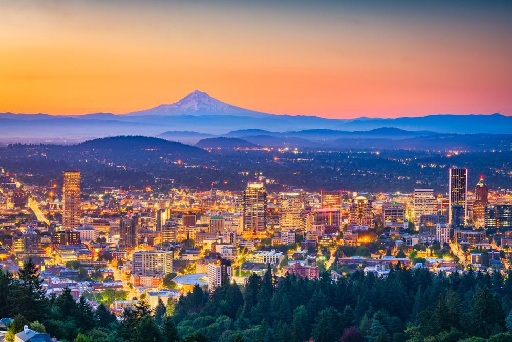 International Moving Rates Portland, ME