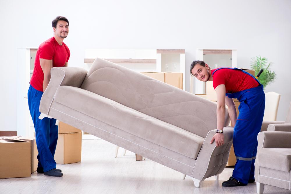 Commercial Moving Companies Minneapolis, MN