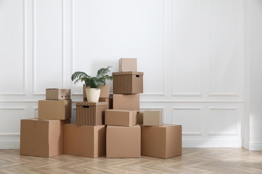 Full Service Moving Company Prices St. Louis, MO
