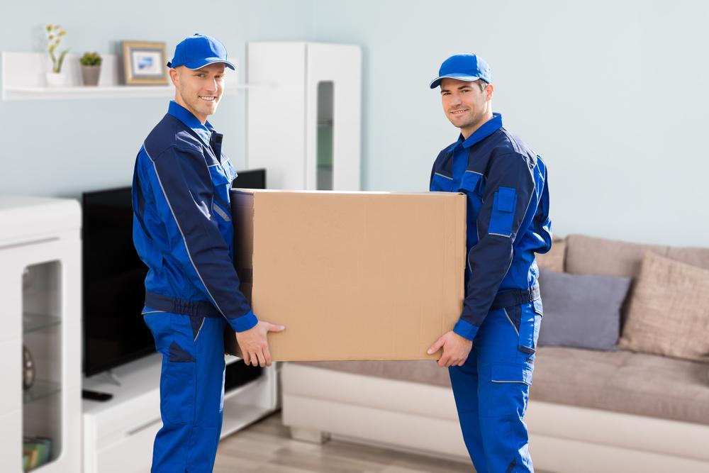 Professional Full Service Movers St. Louis, MO