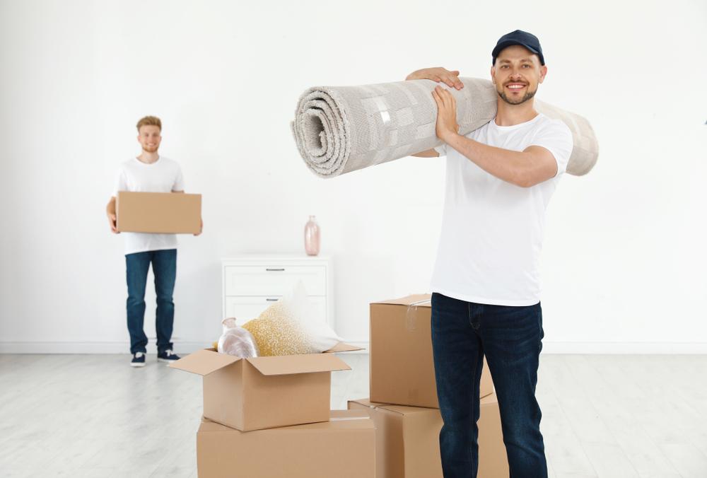 boise to jersey city movers